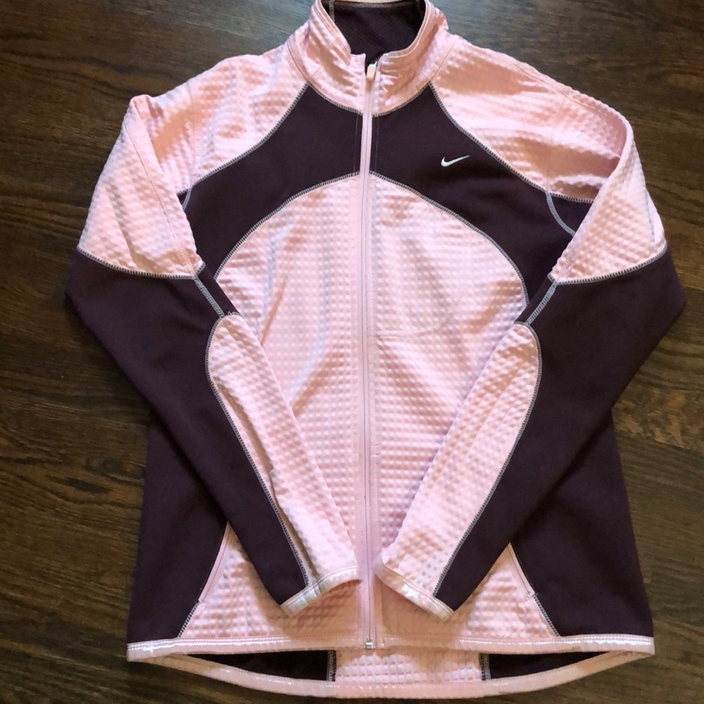 Nike therma fleece
